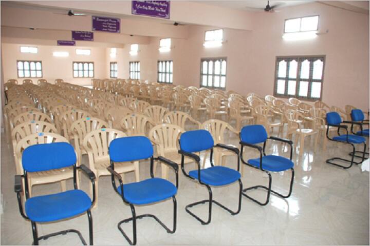 auditorium